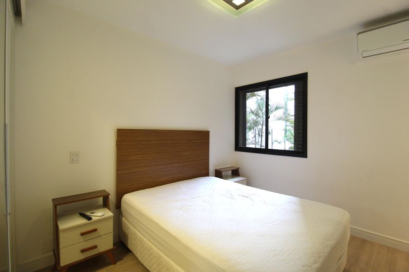 Apartamento em Vila Olímpia - Więcej
