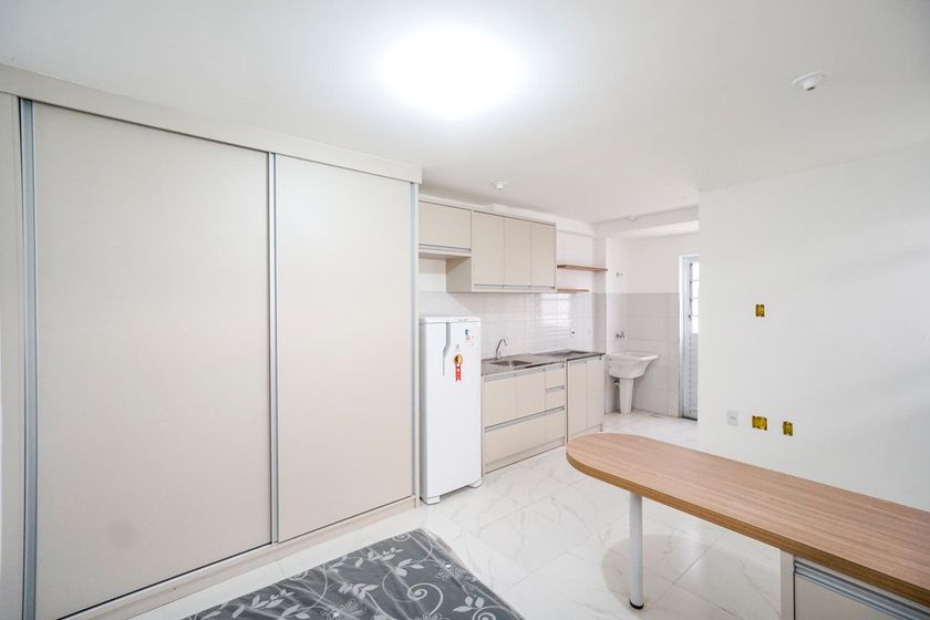 Studiooukitchenette em Tatuapé - Widok 2