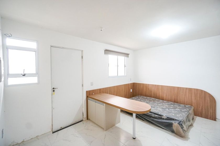 Studiooukitchenette em Tatuapé - Widok 4