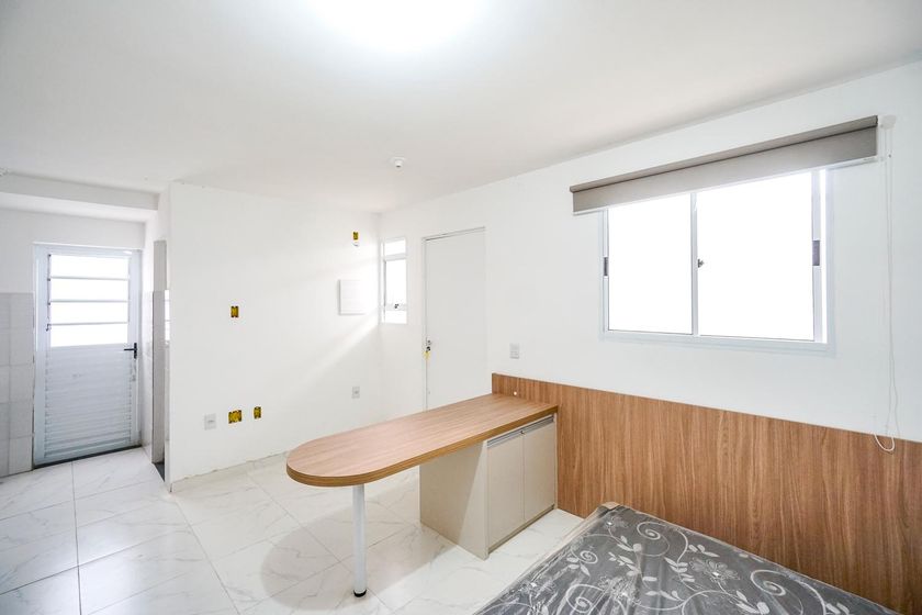Studiooukitchenette em Tatuapé - Widok 3