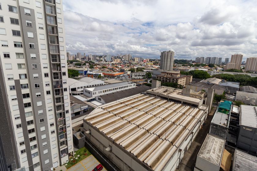 Apartamento em Água Branca - Więcej