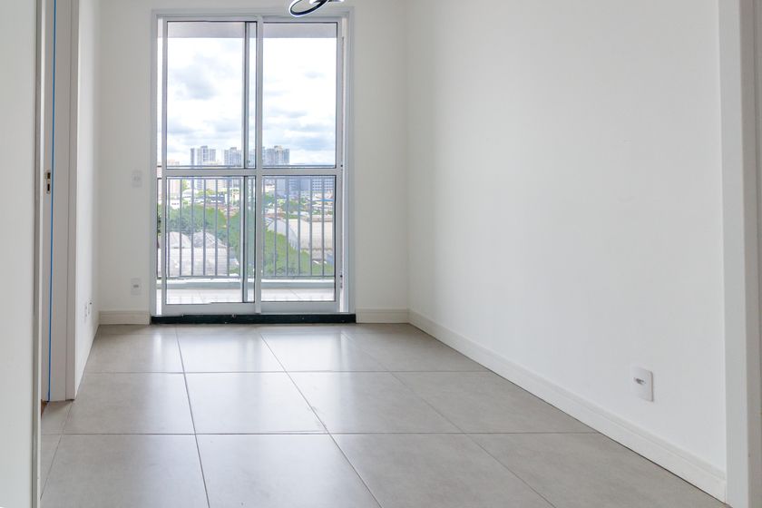 Apartamento em Água Branca - Widok 2