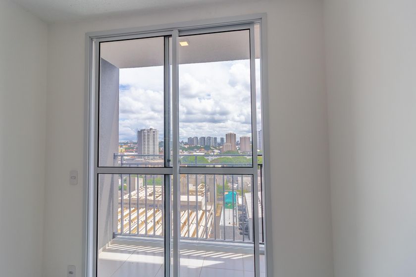 Apartamento em Água Branca - Widok 5