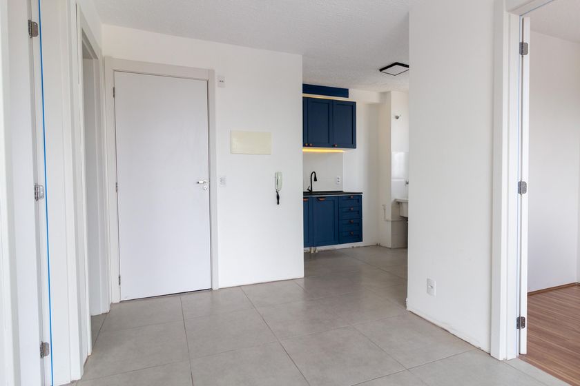 Apartamento em Água Branca - Widok 4