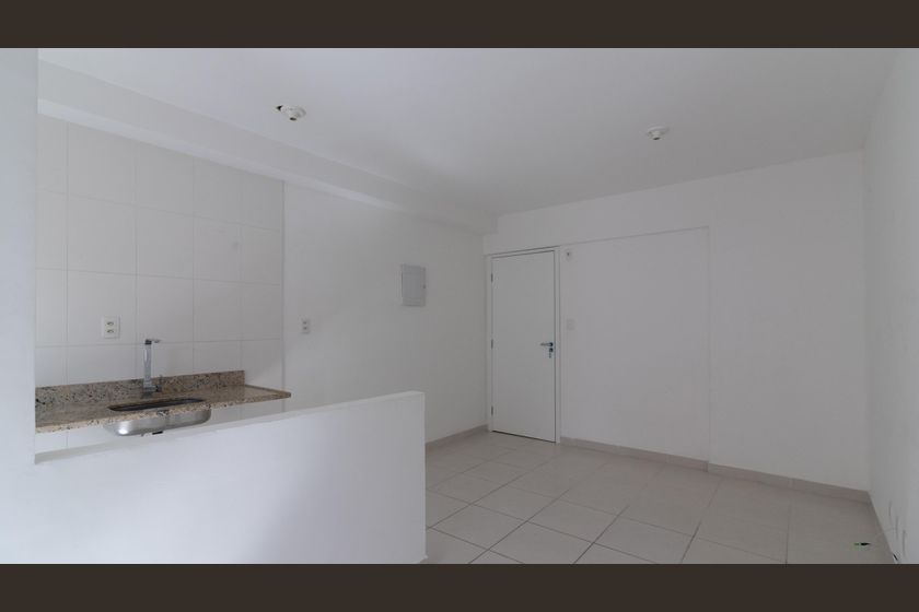 Apartamento em Burgo Paulista - Vedere 3