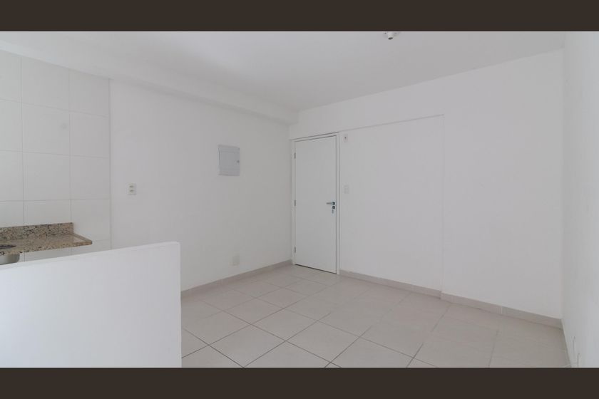 Apartamento em Burgo Paulista - Vedere 5