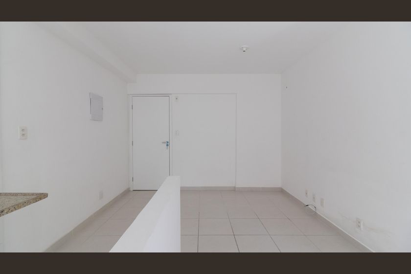Apartamento em Burgo Paulista - Vedere 6