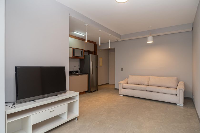 Apartamento em Cerqueira César - Widok 3