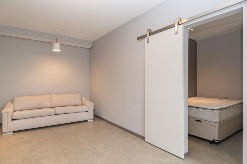 Apartamento em Cerqueira César - Widok 4