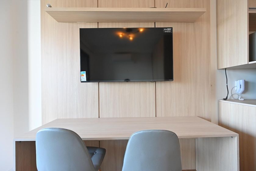 Studiooukitchenette em Vila Clementino - Widok 6