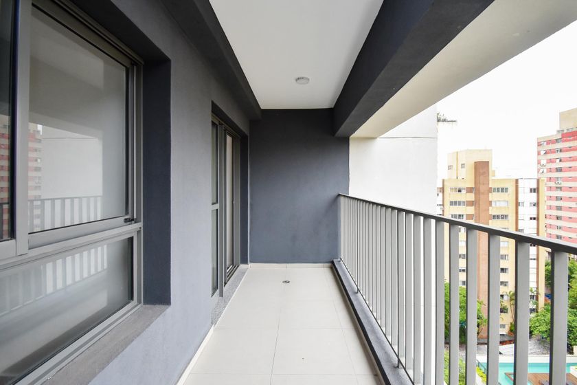 Apartamento – São Paulo - Vista 2