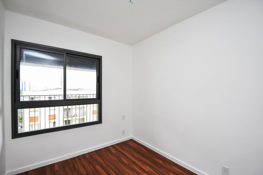 Apartamento – São Paulo - Vista 4