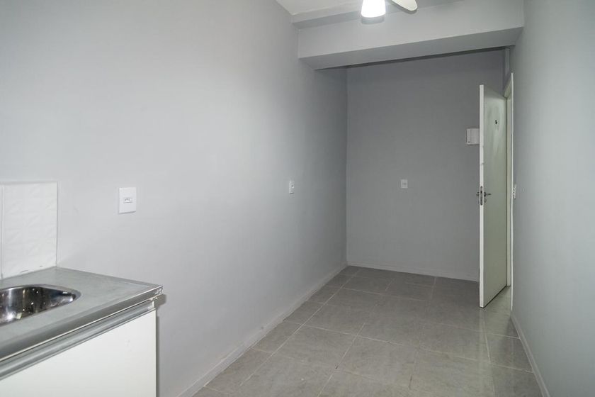 Studiooukitchenette em Bela Vista - Widok 6