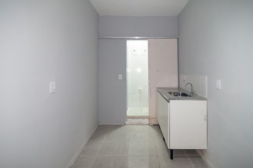 Studiooukitchenette em Bela Vista - Widok 4