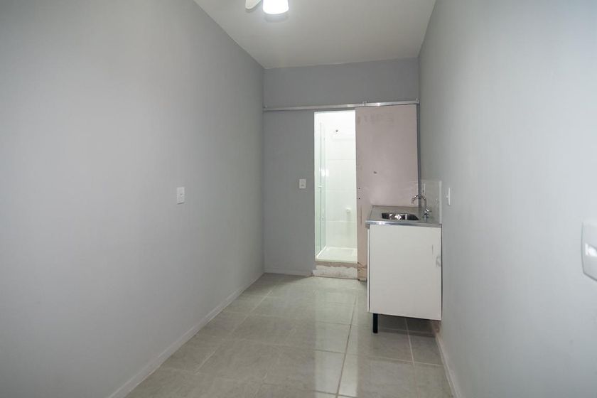 Studiooukitchenette em Bela Vista - Widok 3