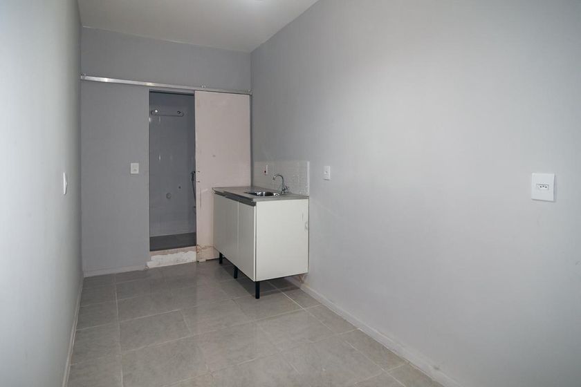 Studiooukitchenette em Bela Vista - Widok 2