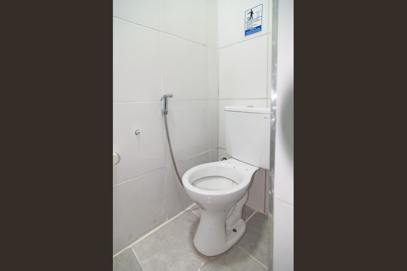 Studiooukitchenette em Bela Vista - Więcej