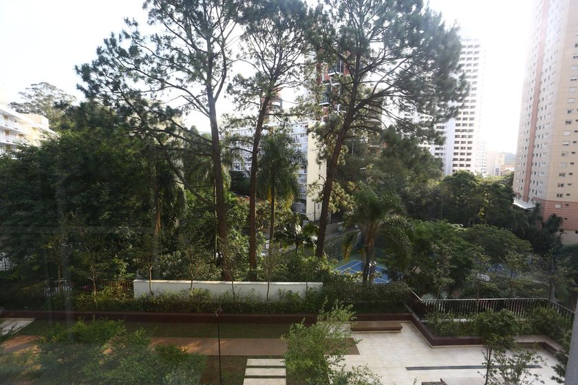 Apartamento – São Paulo - Vista 5
