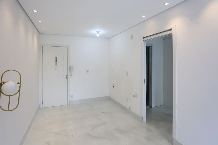 Apartamento – São Paulo - Vista 2