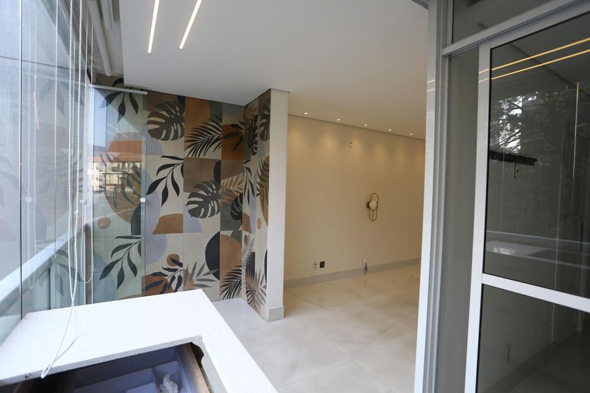 Apartamento – São Paulo - Vista 4
