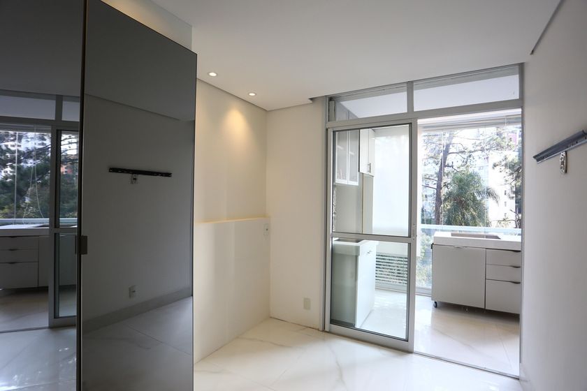 Apartamento – São Paulo - Mais