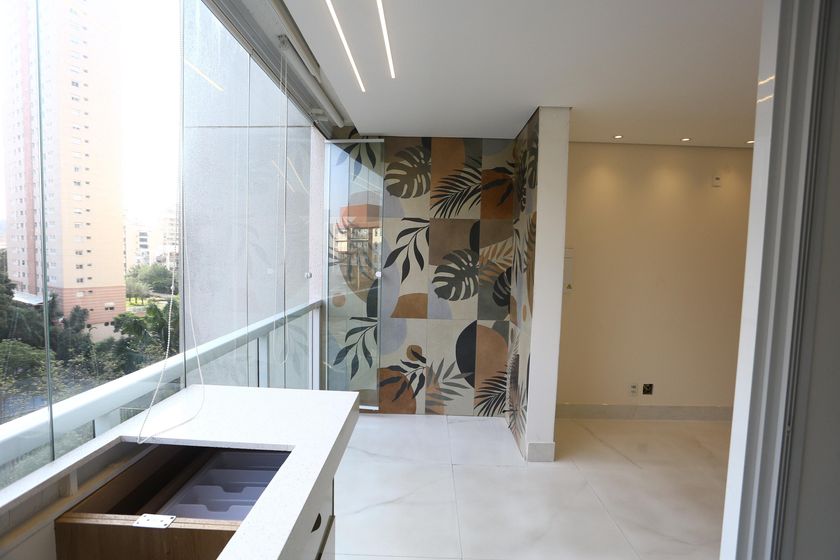 Apartamento – São Paulo - Vista 3