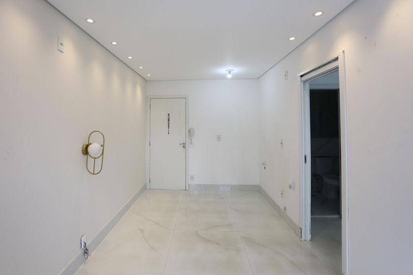 Apartamento – São Paulo