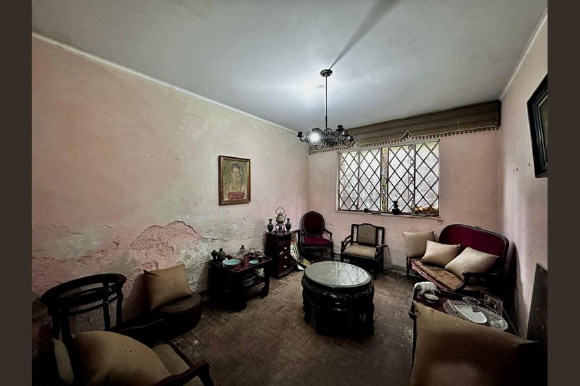 Casa em Brooklin - Widok 2