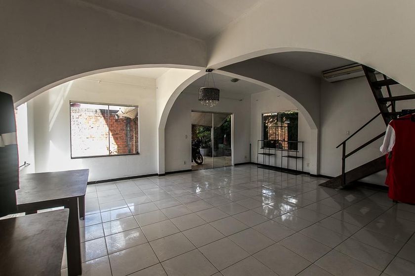 Moradia – Salvador - Vista 2