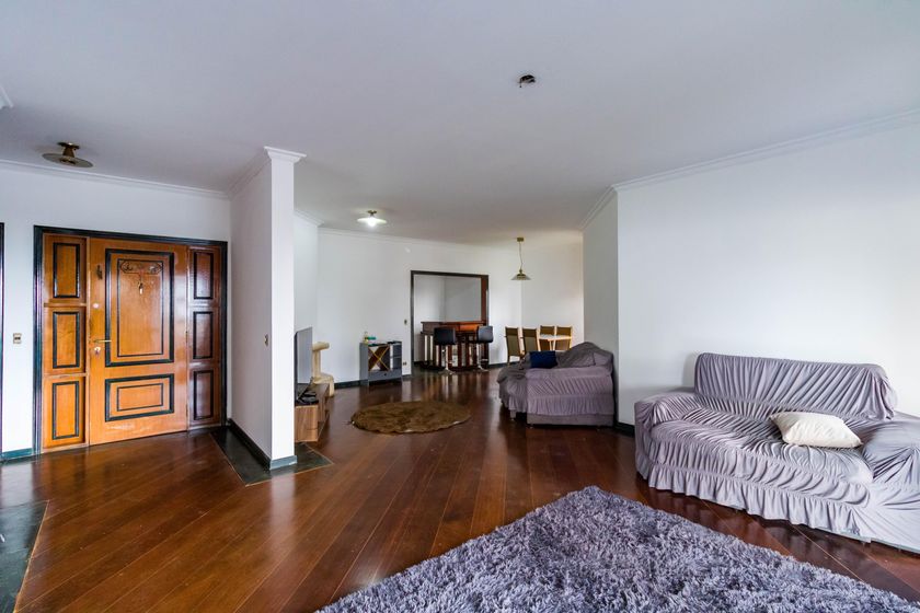 Apartamento em Vila Suzana - Widok 4