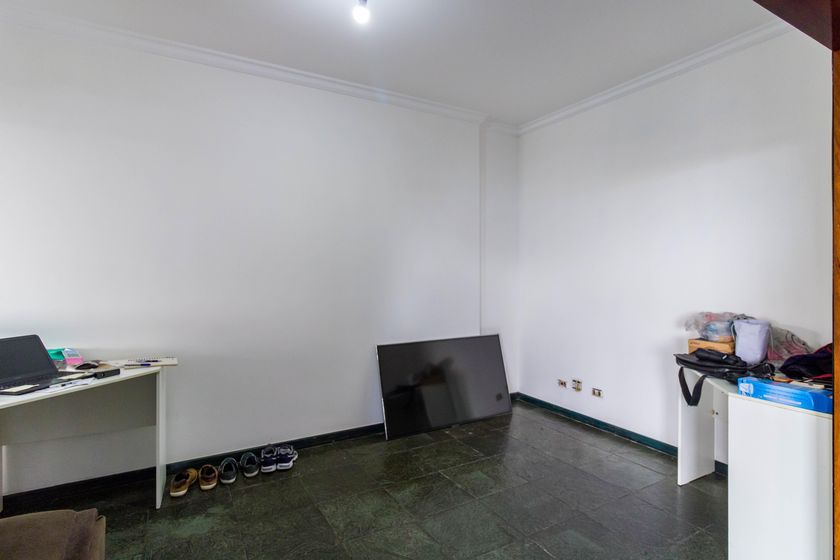 Apartamento em Vila Suzana - Więcej