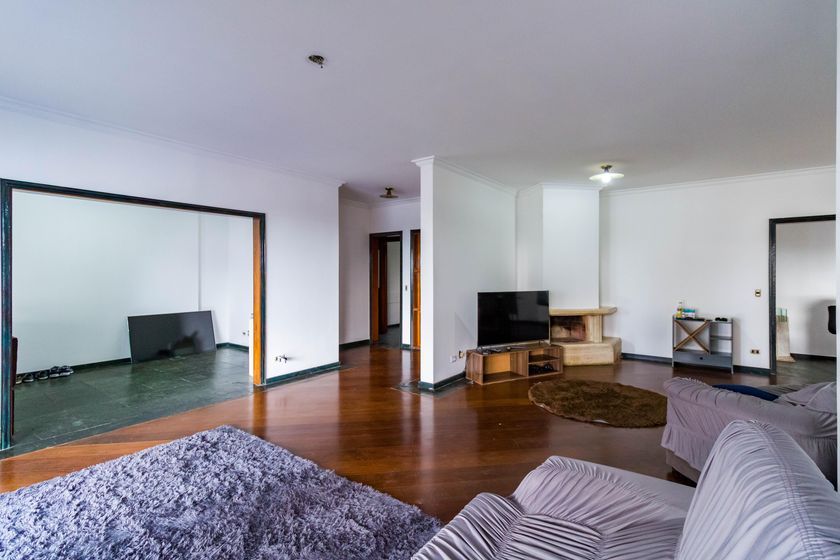 Apartamento em Vila Suzana - Widok 3