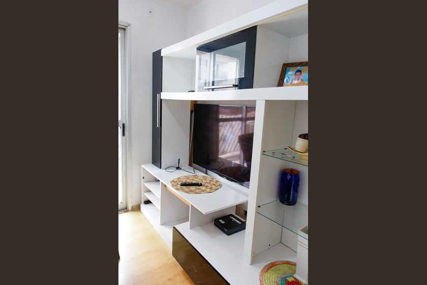 Apartamento em Veloso - Ansicht 4