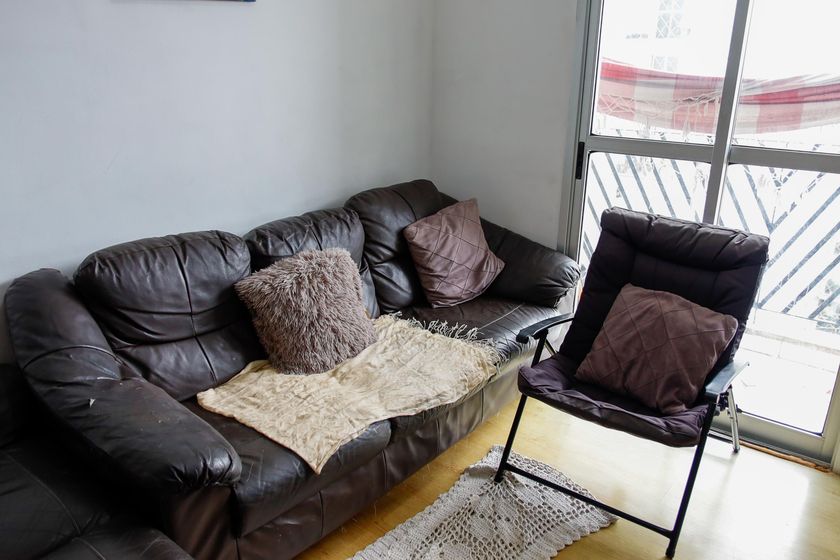 Apartamento em Veloso - Ansicht 5