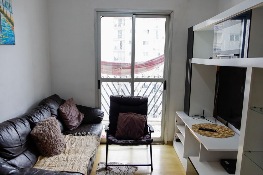 Apartamento em Veloso - Ansicht 3