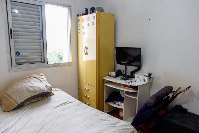 Apartamento em Veloso - Mehr