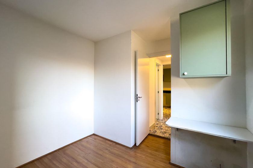 Apartamento em Cambuci - Więcej