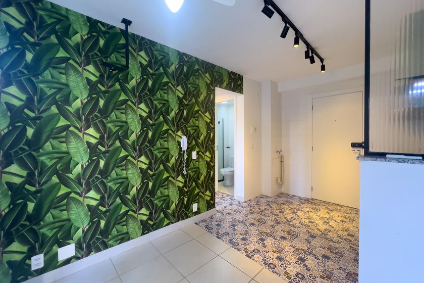 Apartamento em Cambuci - Widok 3