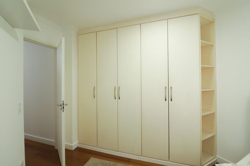 Apartamento em Chora Menino - Mehr