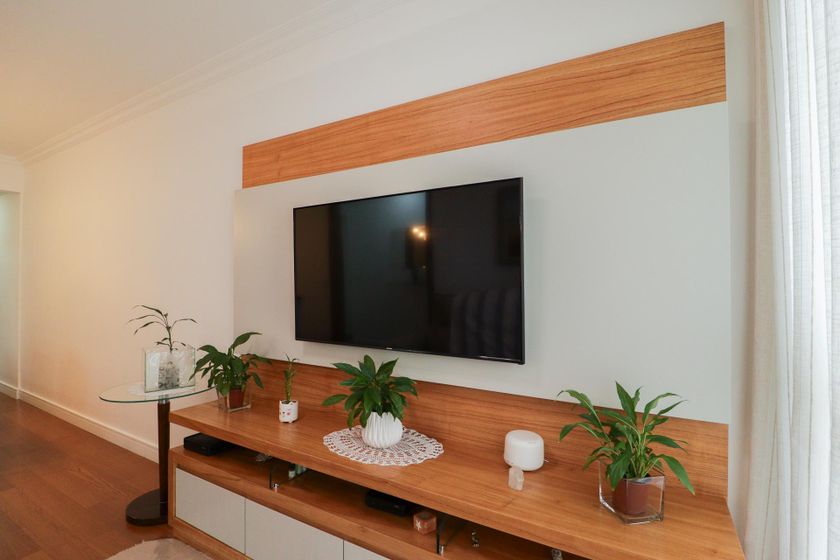 Apartamento em Chora Menino - Ansicht 5