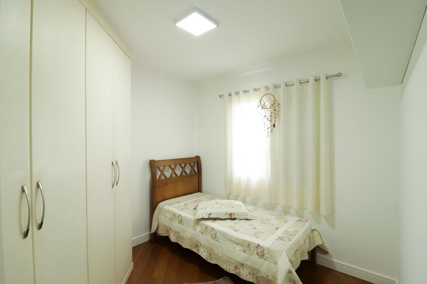 Apartamento em Chora Menino - Ansicht 6