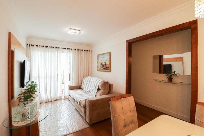 Apartamento em Chora Menino - Ansicht 3