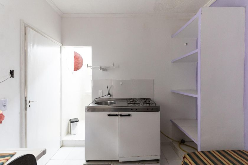 Studiooukitchenette em Aclimação - Ansicht 5