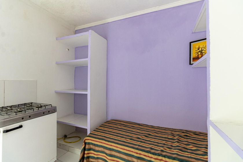Studiooukitchenette em Aclimação - Ansicht 4