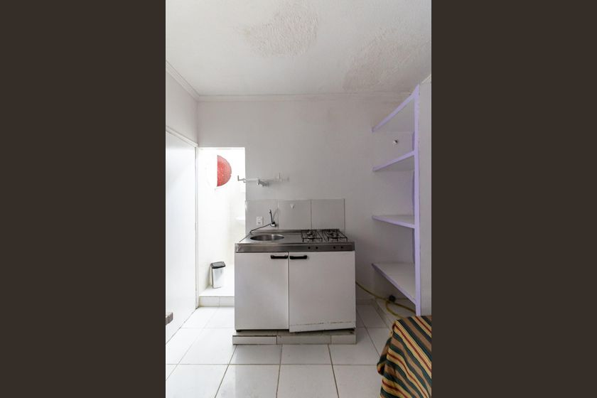 Studiooukitchenette em Aclimação - Ansicht 6