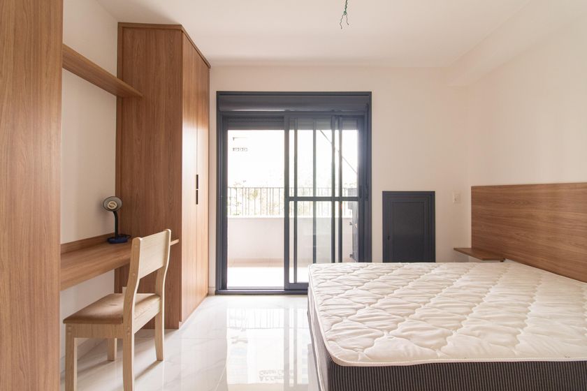 Studiooukitchenette em Aclimação - Ansicht 2
