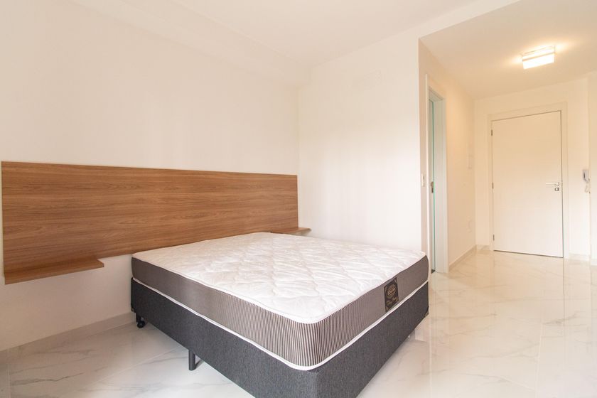 Studiooukitchenette em Aclimação - Ansicht 5