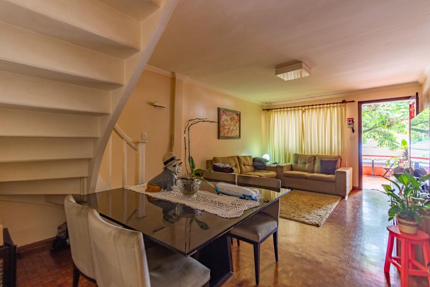 Moradia – São Paulo - Vista 2