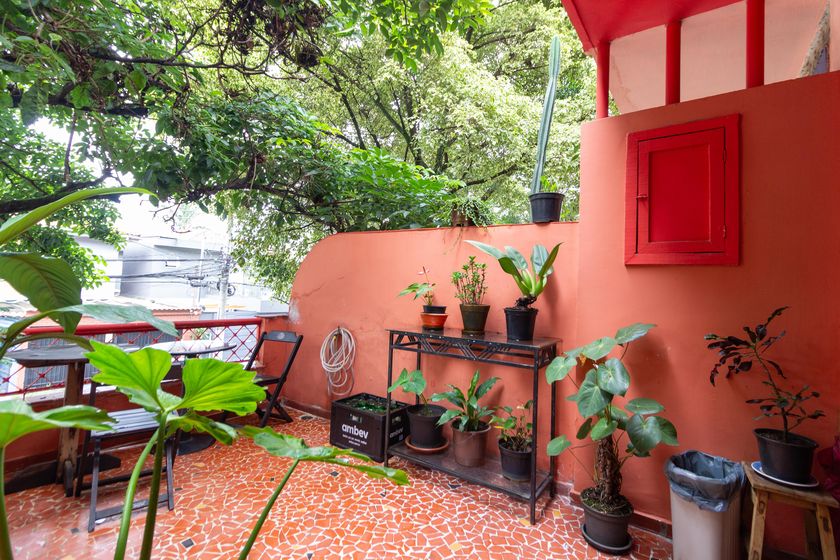 Moradia – São Paulo - Vista 5