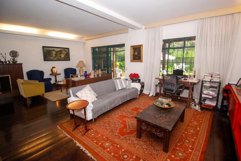 Casa em Morumbi - Widok 5